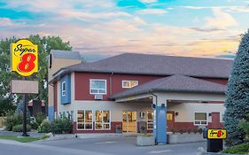 Super 8 By Wyndham Lethbridge